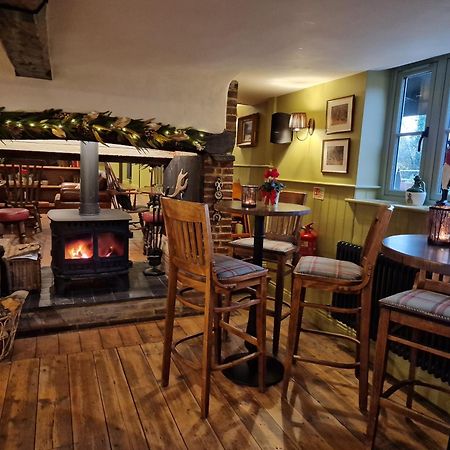 The Duke On The Test Romsey Extérieur photo