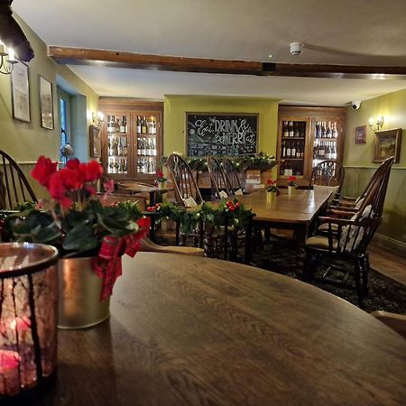 The Duke On The Test Romsey Extérieur photo