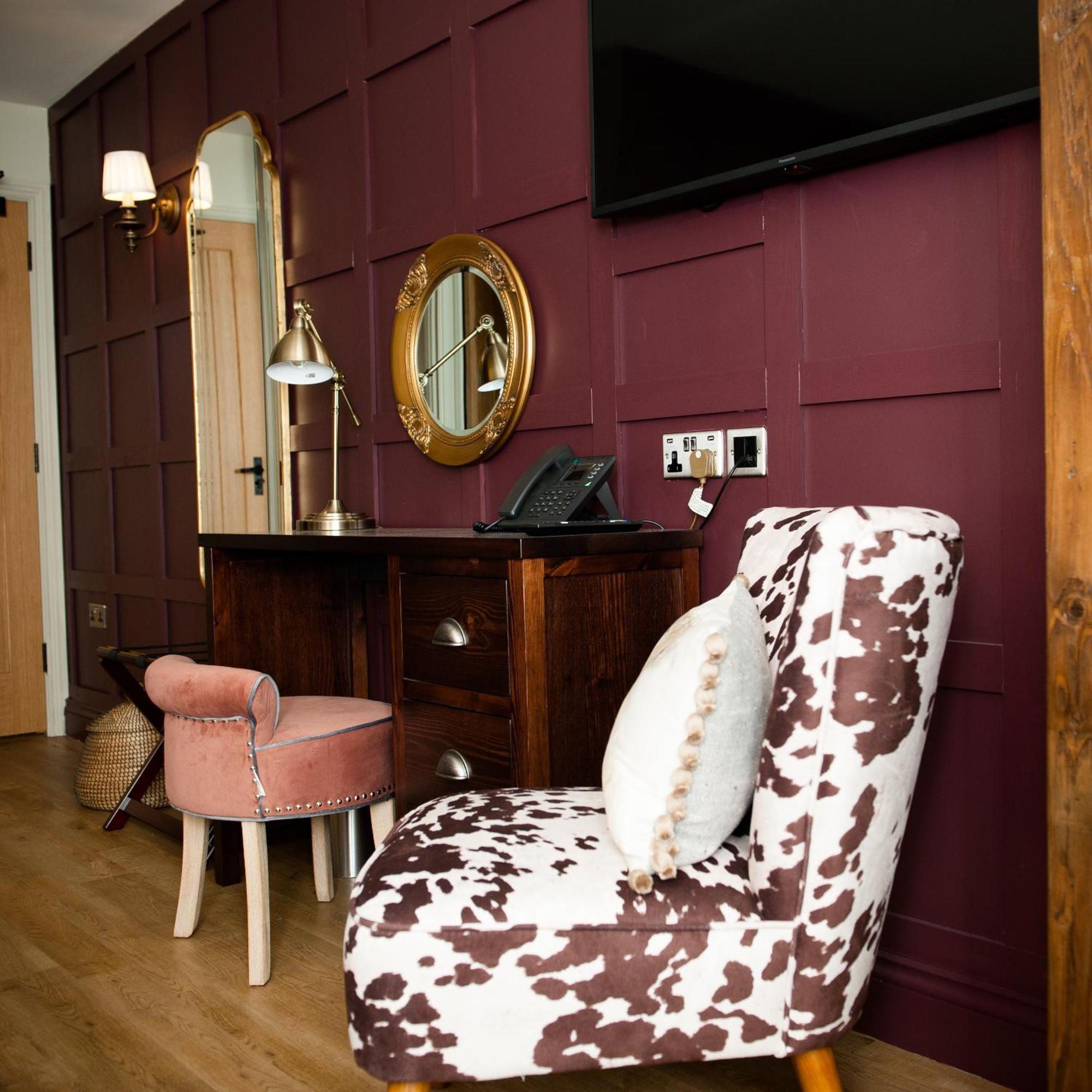 The Duke On The Test Romsey Extérieur photo