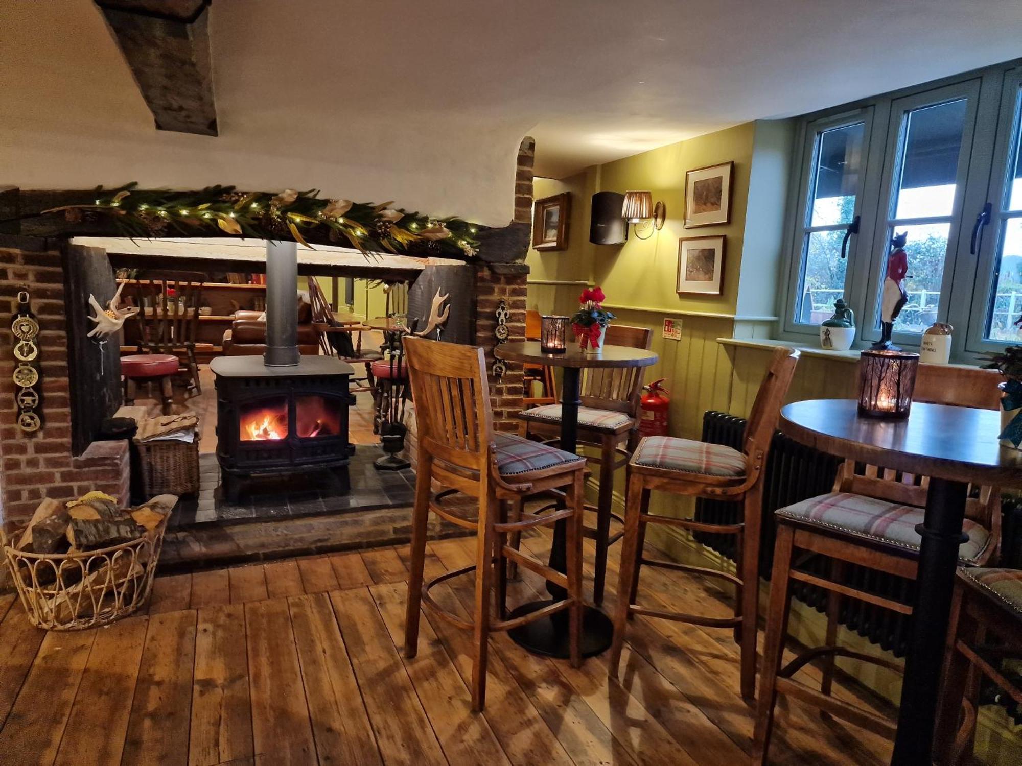 The Duke On The Test Romsey Extérieur photo